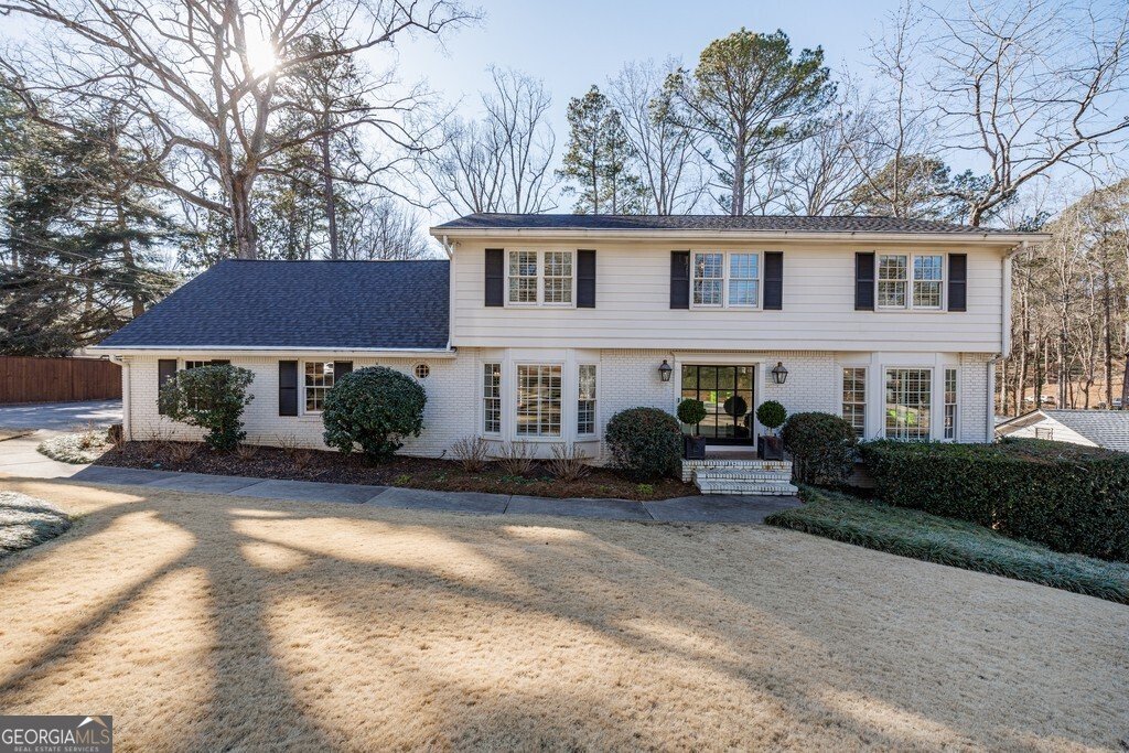 6250 Weatherly Drive Atlanta - Photo 73