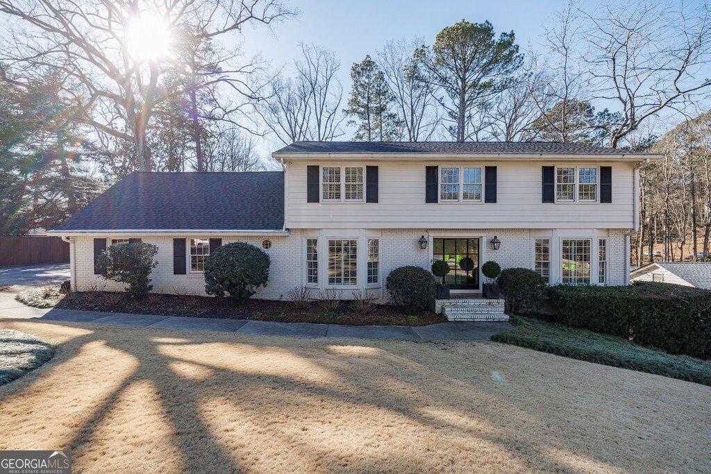 6250 Weatherly Drive Atlanta - Photo 74