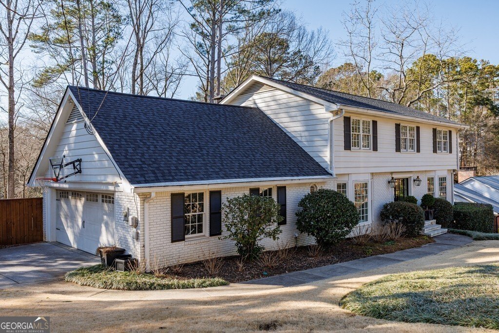 6250 Weatherly Drive Atlanta - Photo 75