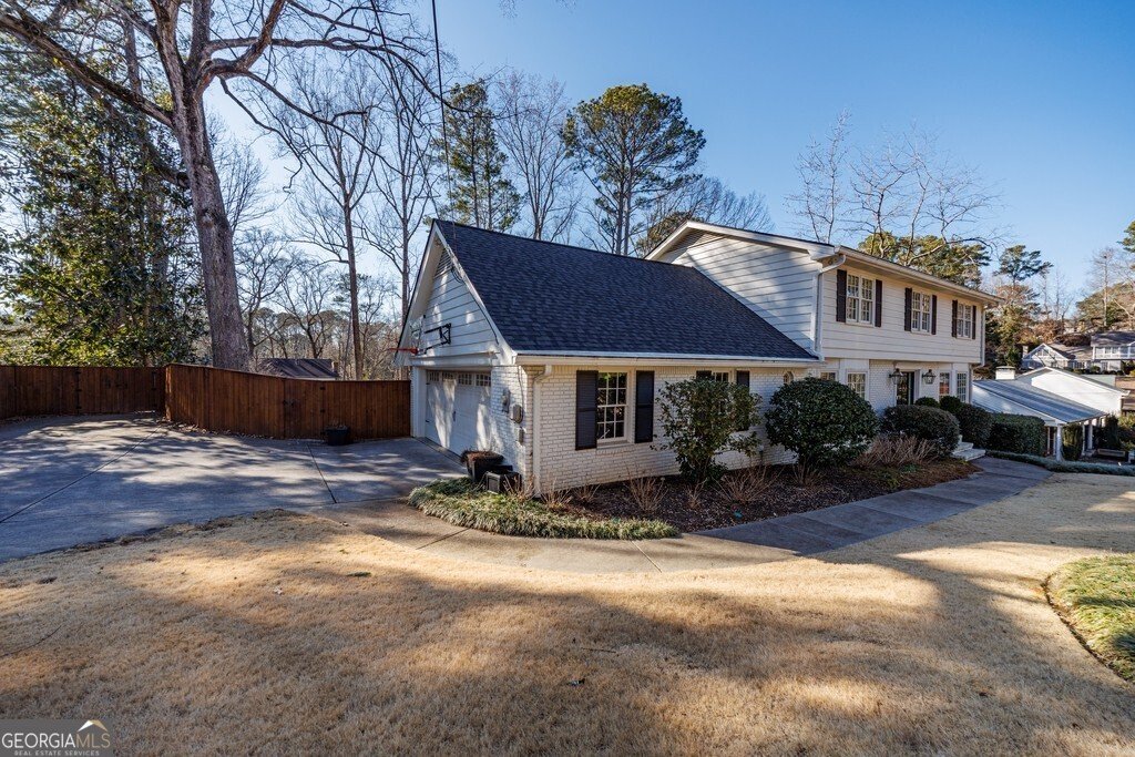 6250 Weatherly Drive Atlanta - Photo 76