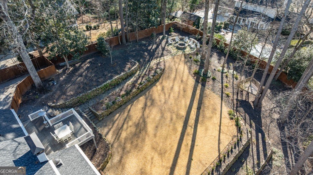 6250 Weatherly Drive Atlanta - Photo 79