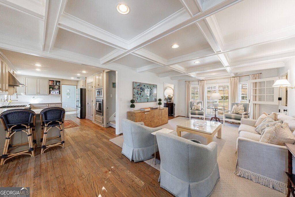 6250 Weatherly Drive Atlanta - Photo 8