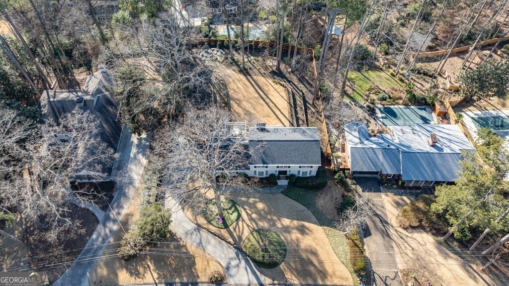 6250 Weatherly Drive Atlanta - Photo 80