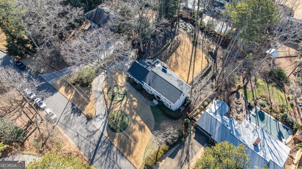 6250 Weatherly Drive Atlanta - Photo 81