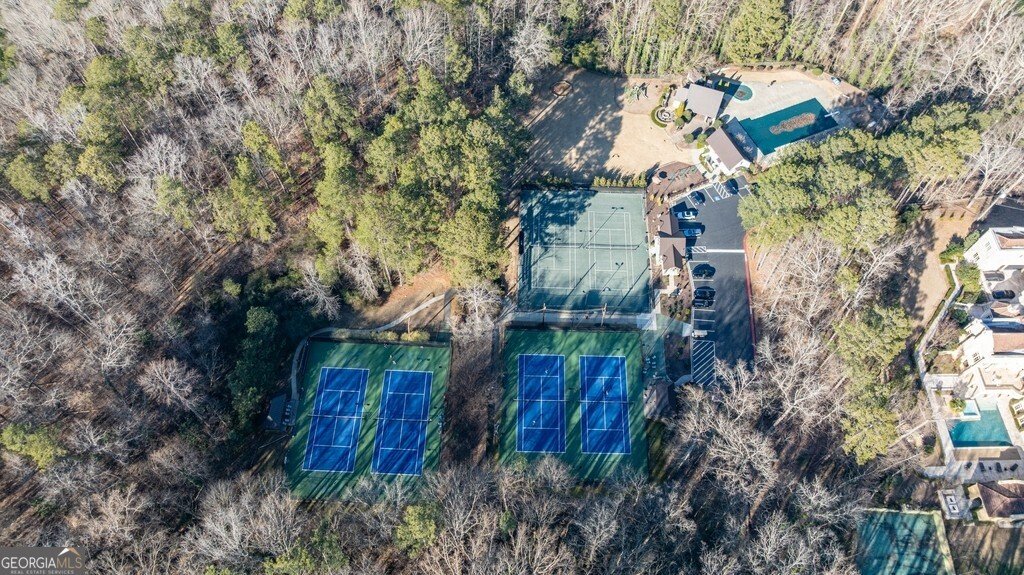 6250 Weatherly Drive Atlanta - Photo 82