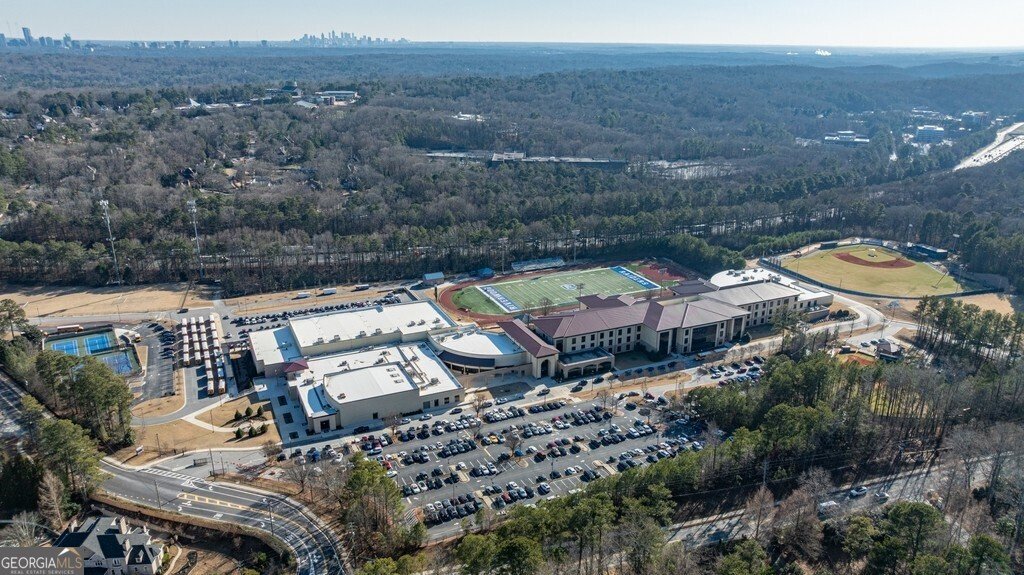 6250 Weatherly Drive Atlanta - Photo 84