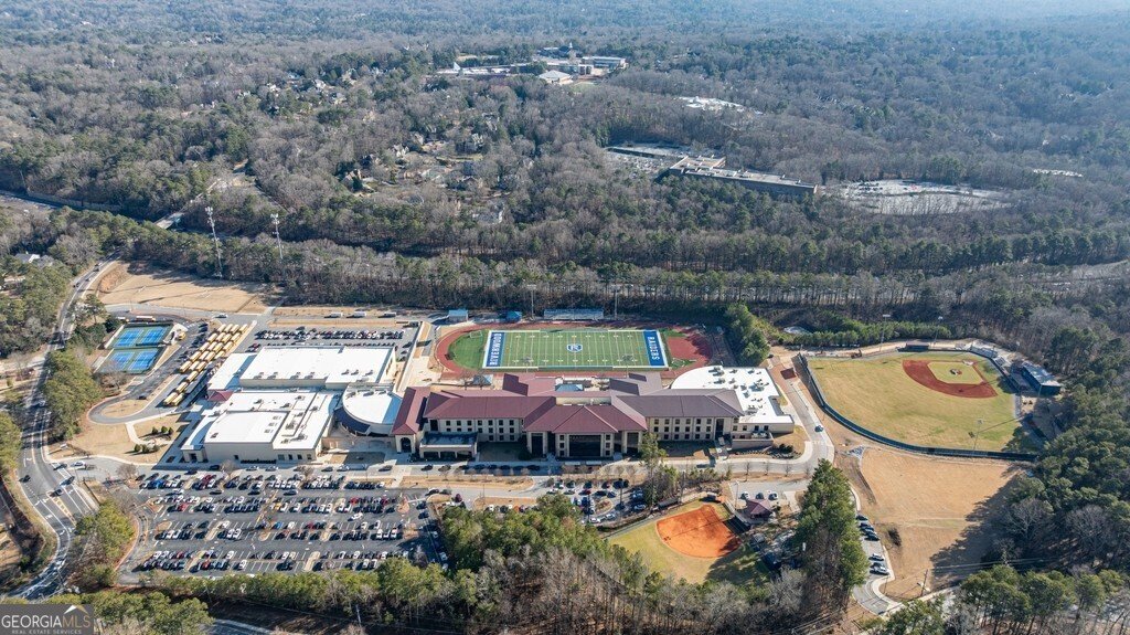 6250 Weatherly Drive Atlanta - Photo 85