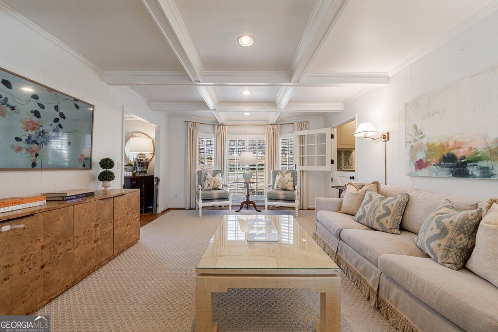 6250 Weatherly Drive Atlanta - Photo 9