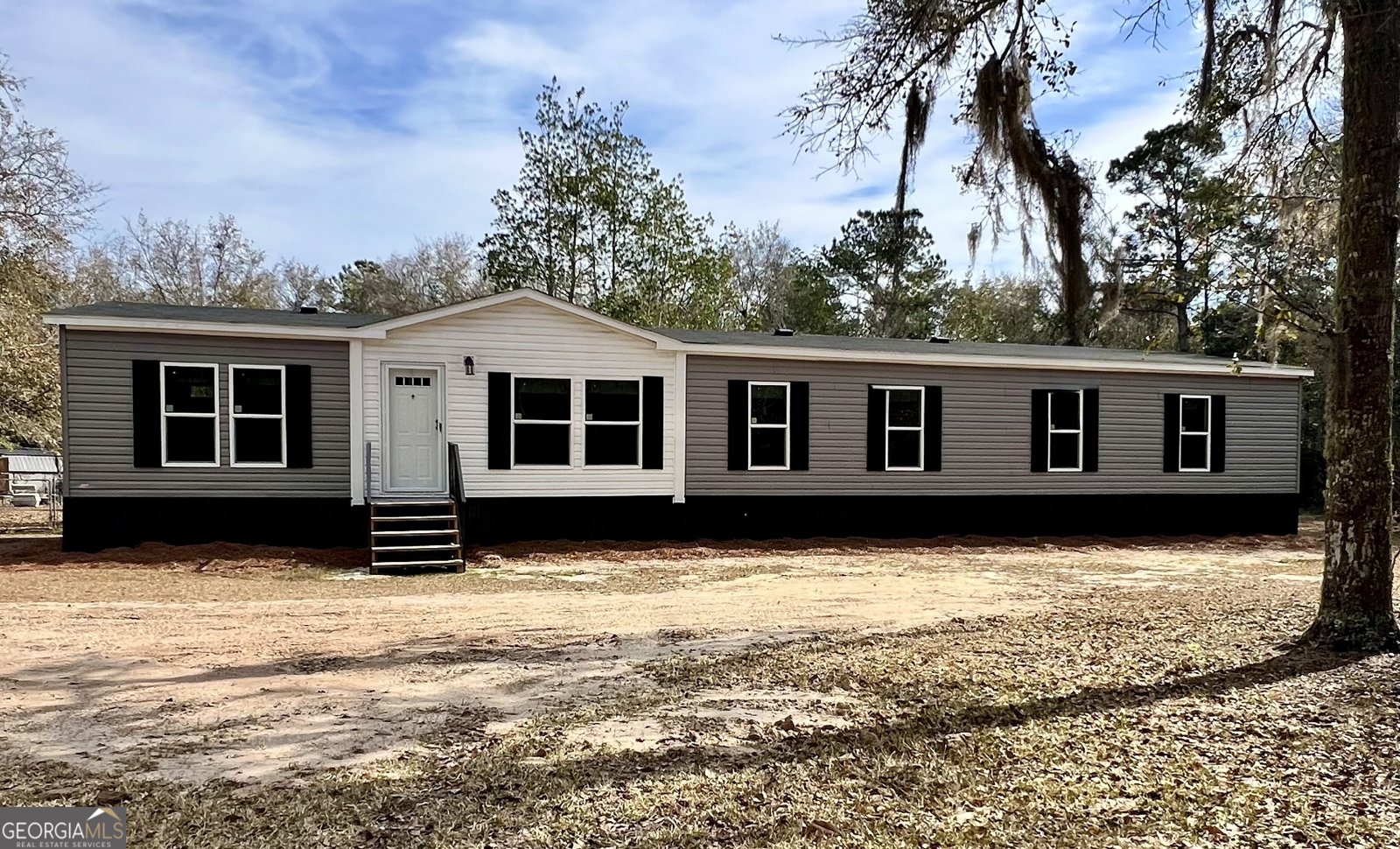 223 Pelican Road Woodbine - Photo 1