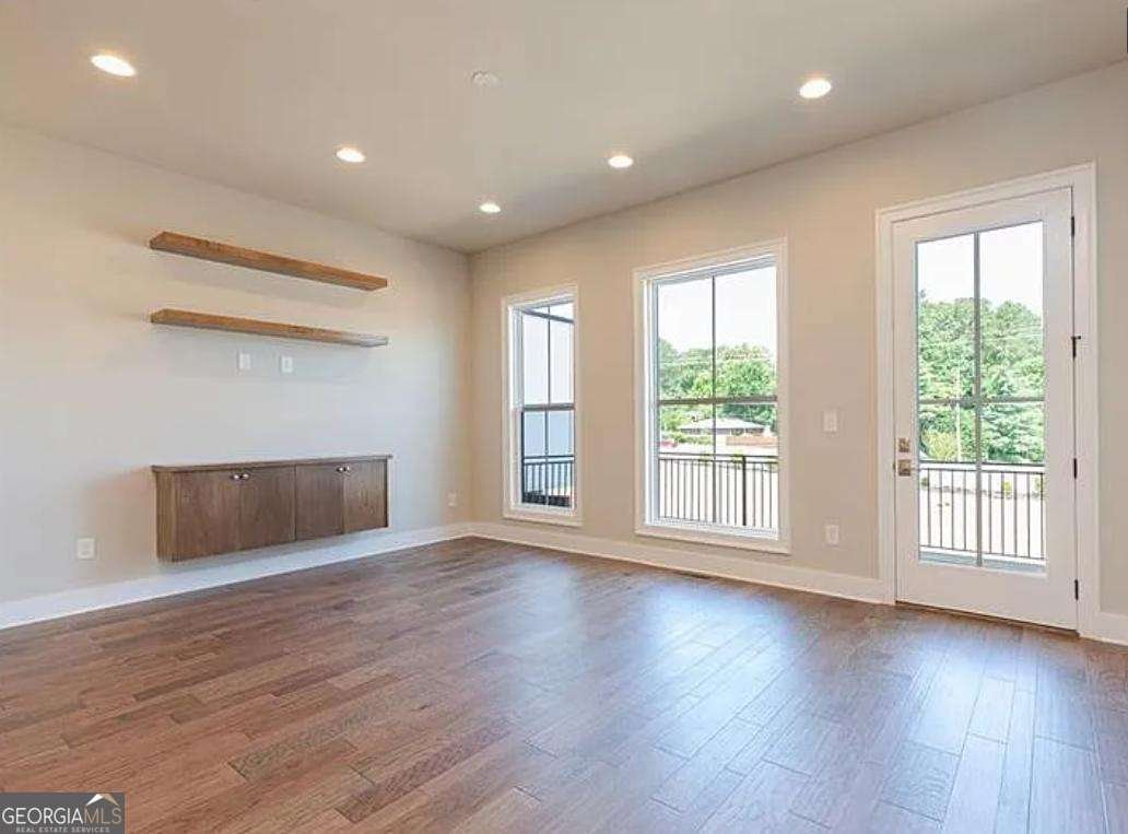 849 Constellation Drive Decatur - Photo 14