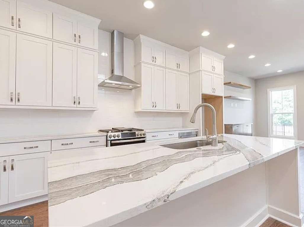 849 Constellation Drive Decatur - Photo 6