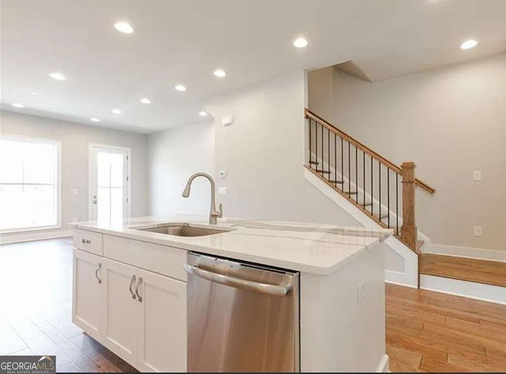 849 Constellation Drive Decatur - Photo 7