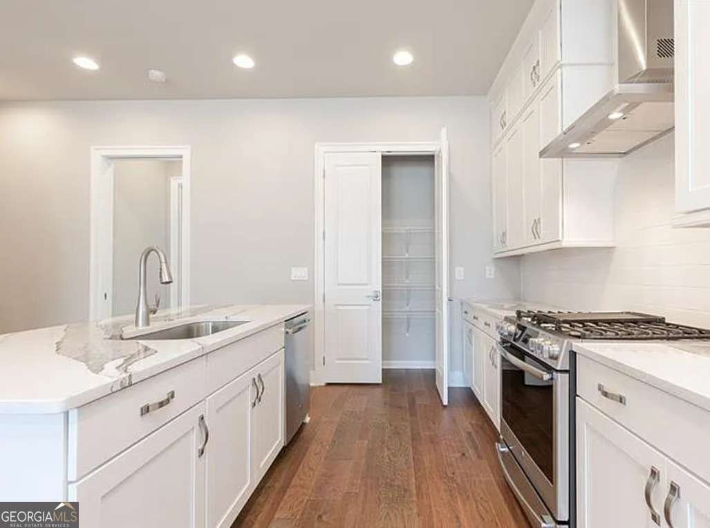 849 Constellation Drive Decatur - Photo 8