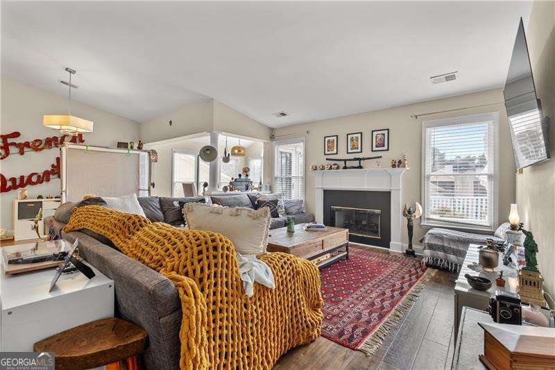 116 Augusta Drive Peachtree City - Photo 11