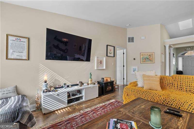 116 Augusta Drive Peachtree City - Photo 12