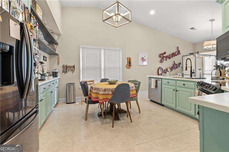 116 Augusta Drive Peachtree City - Photo 14