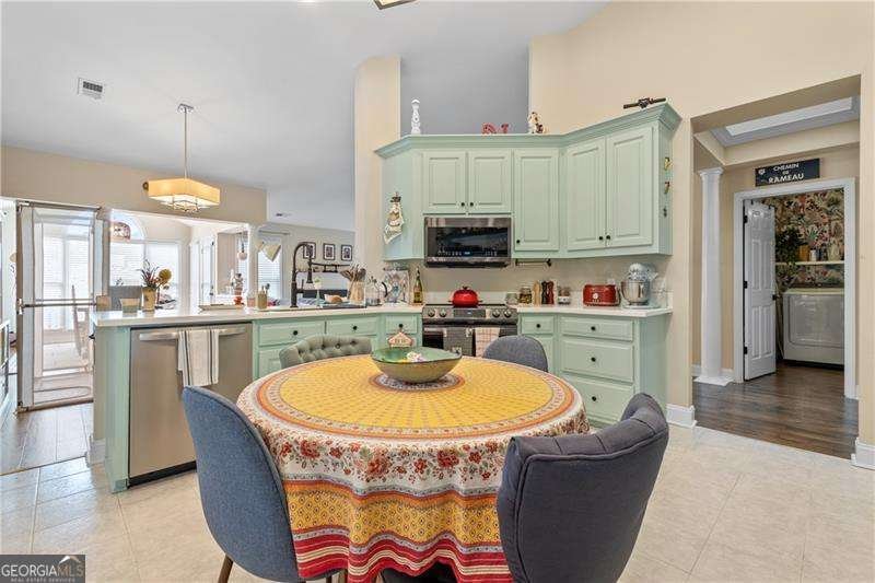 116 Augusta Drive Peachtree City - Photo 15