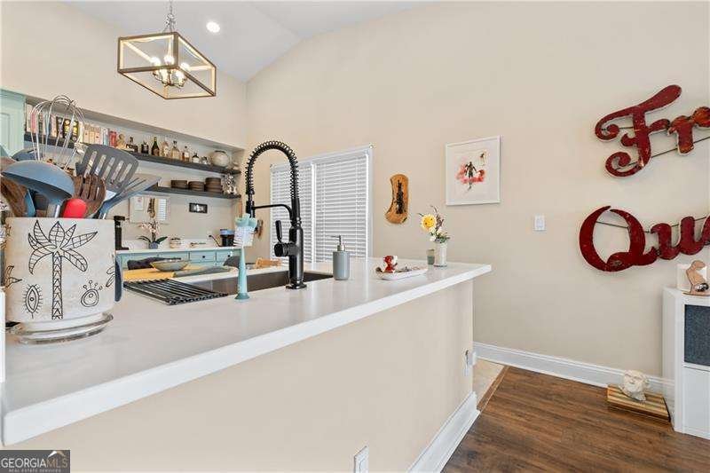 116 Augusta Drive Peachtree City - Photo 18