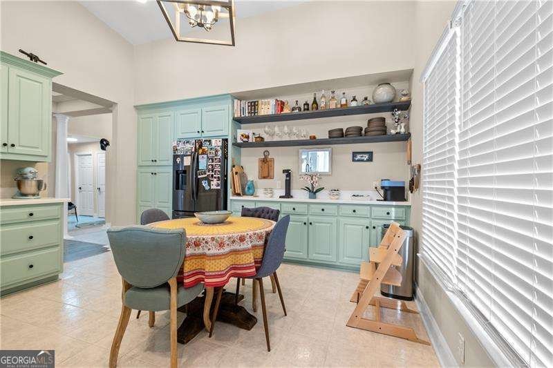 116 Augusta Drive Peachtree City - Photo 19