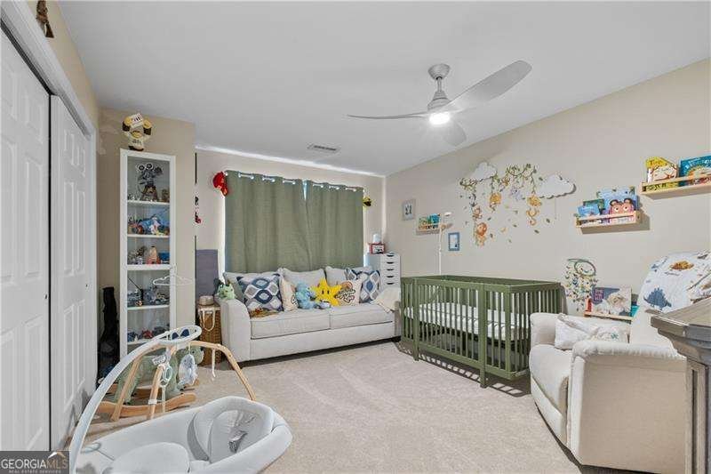 116 Augusta Drive Peachtree City - Photo 21