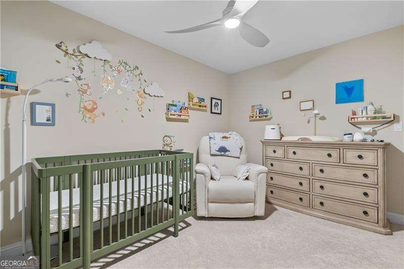 116 Augusta Drive Peachtree City - Photo 22