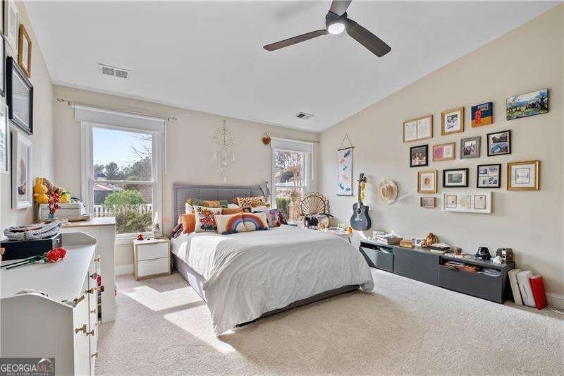 116 Augusta Drive Peachtree City - Photo 23