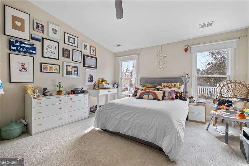 116 Augusta Drive Peachtree City - Photo 24