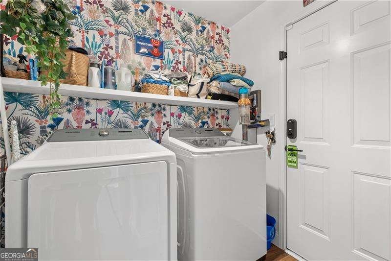 116 Augusta Drive Peachtree City - Photo 28