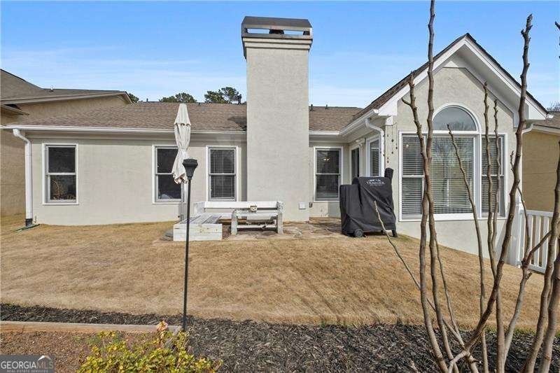 116 Augusta Drive Peachtree City - Photo 29