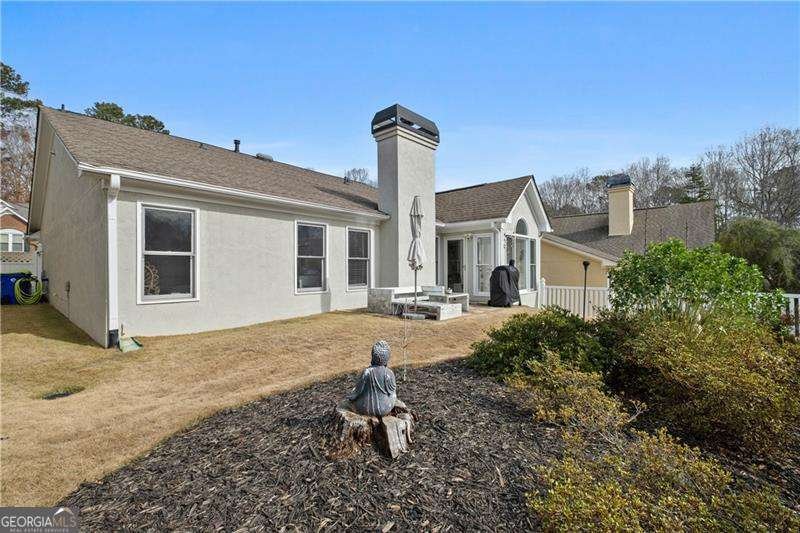 116 Augusta Drive Peachtree City - Photo 30