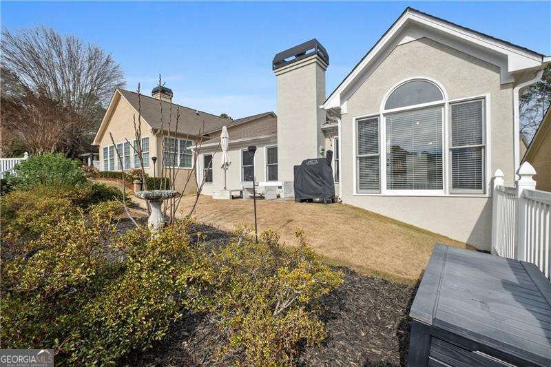 116 Augusta Drive Peachtree City - Photo 31