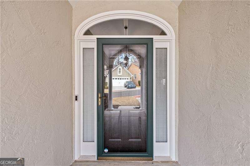 116 Augusta Drive Peachtree City - Photo 6