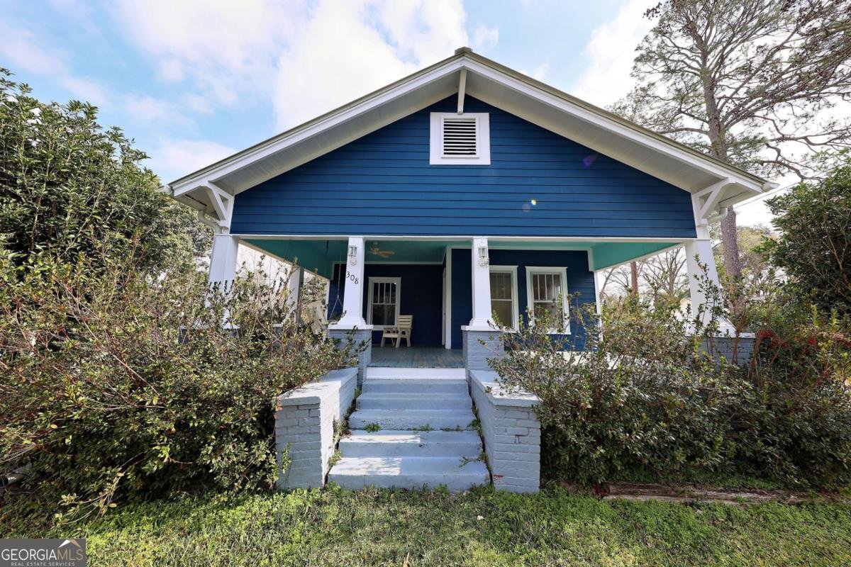 308 Church Street Hahira - Photo 1