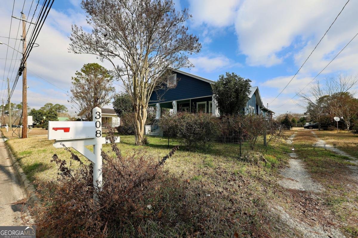 308 Church Street Hahira - Photo 42