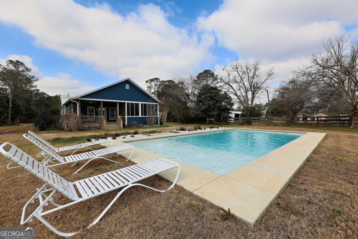 308 Church Street Hahira - Photo 50