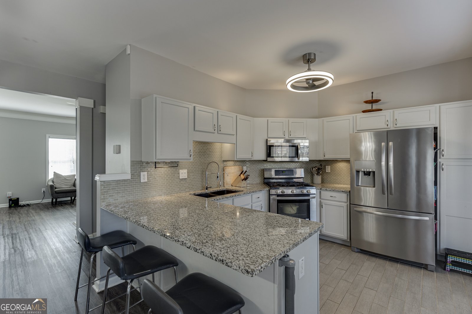 2162 Mill Garden Run Buford - Photo 1