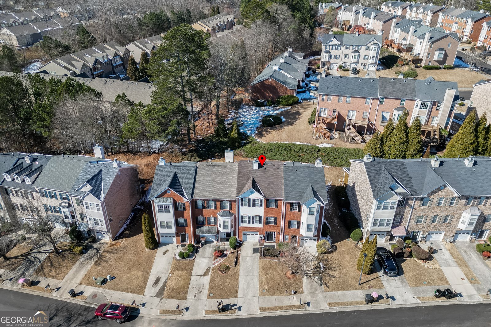 2162 Mill Garden Run Buford - Photo 32