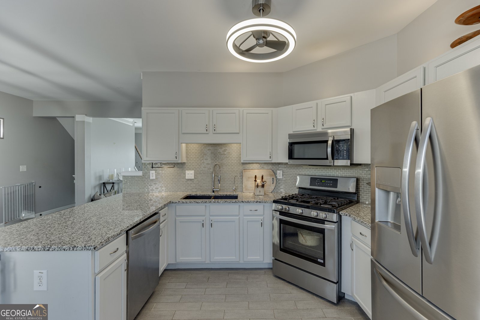 2162 Mill Garden Run Buford - Photo 8