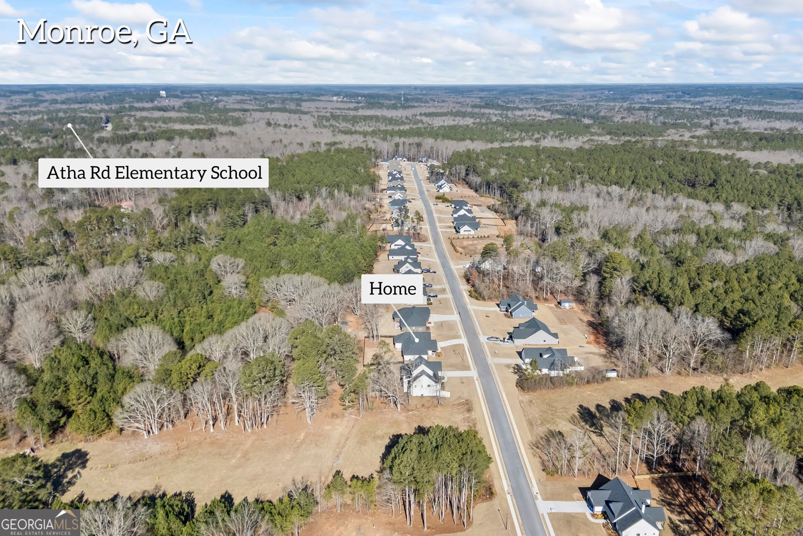 152 White Oak Way Monroe - Photo 10