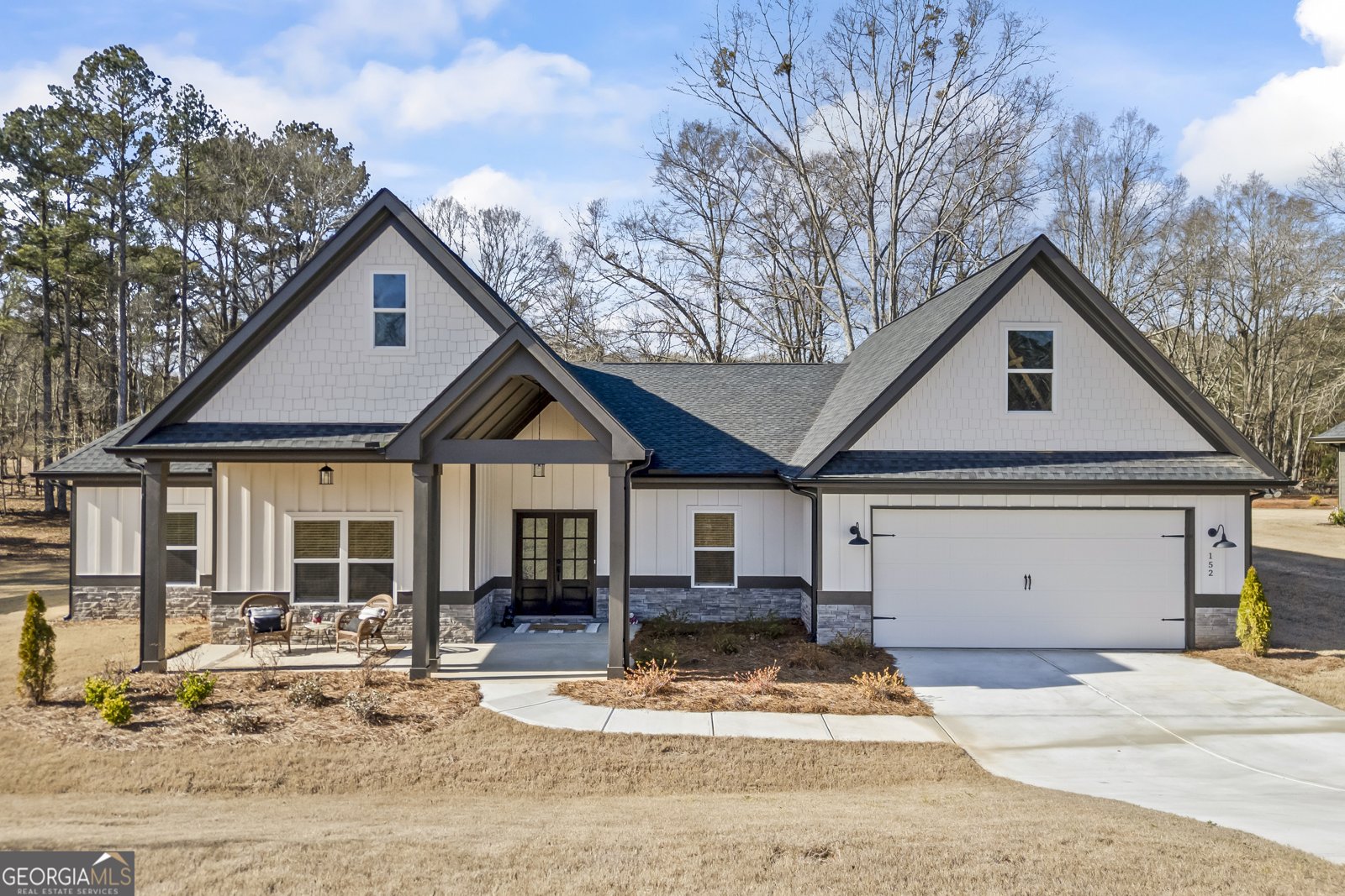 152 White Oak Way Monroe - Photo 12