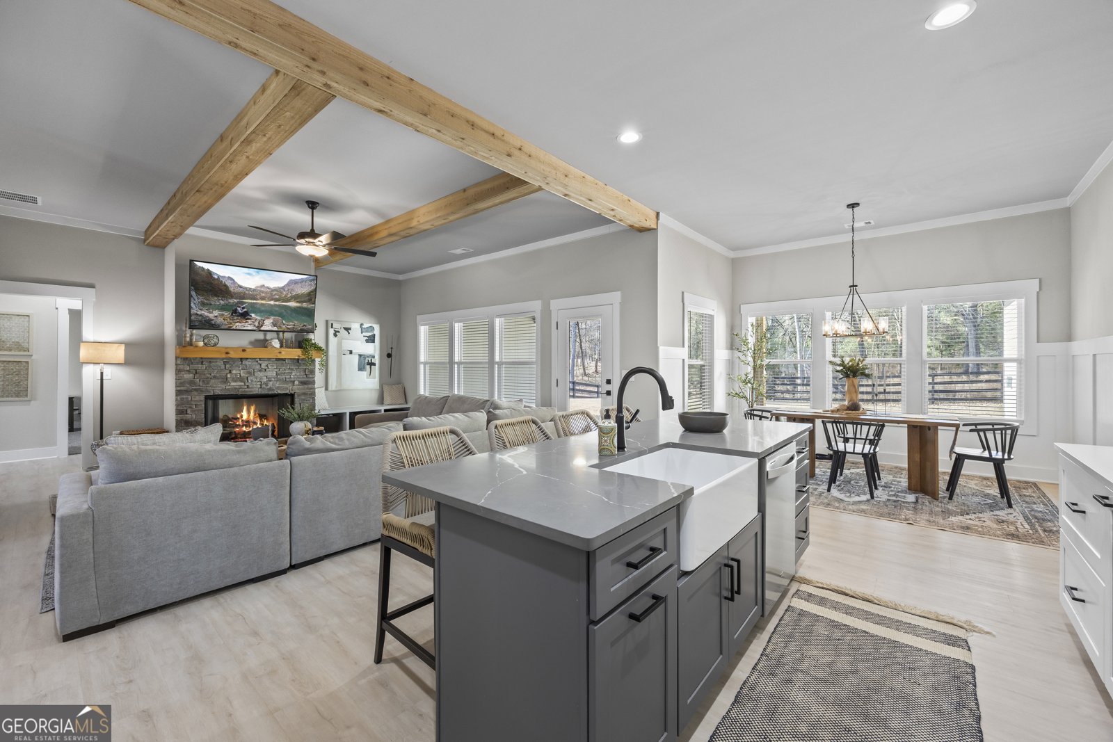 152 White Oak Way Monroe - Photo 36