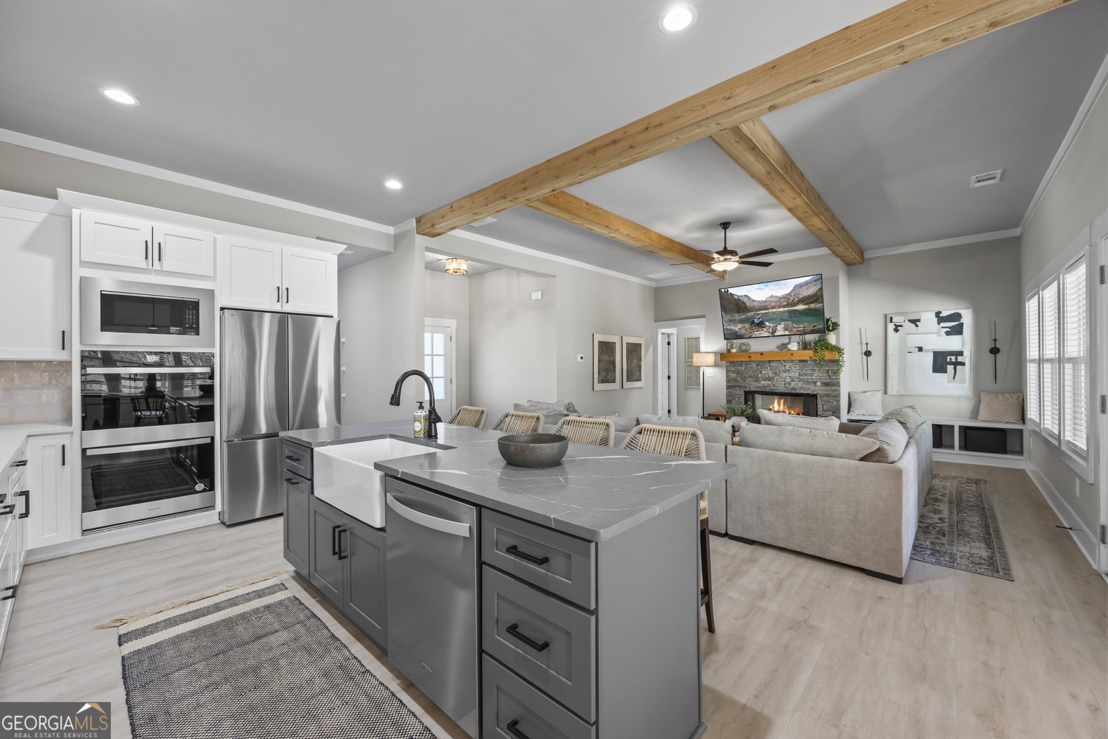 152 White Oak Way Monroe - Photo 37