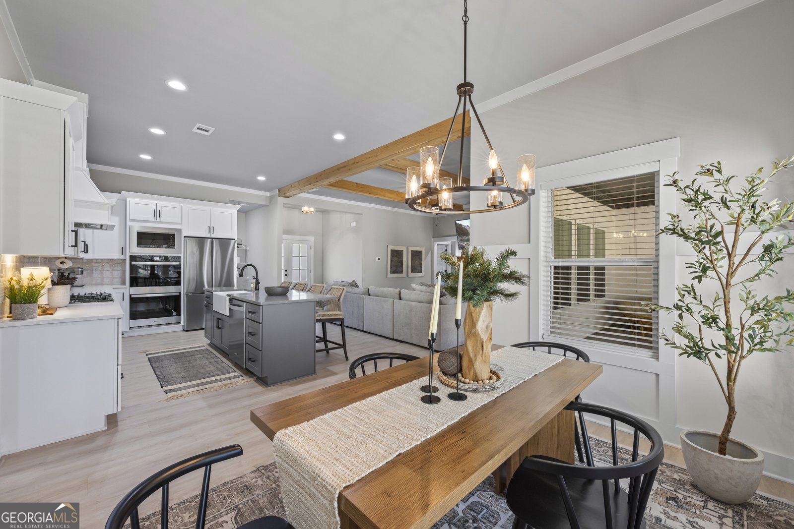 152 White Oak Way Monroe - Photo 44