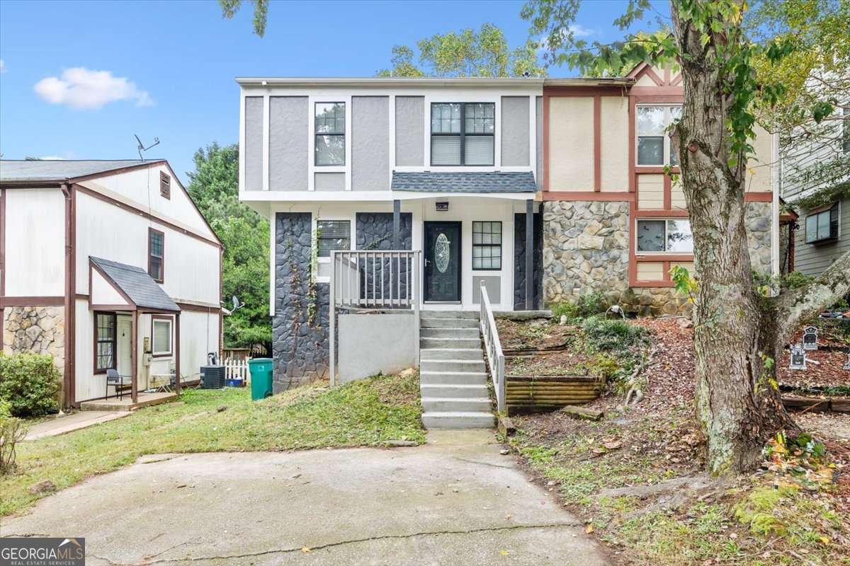 1058 Falling Water Drive Smyrna - Photo 1