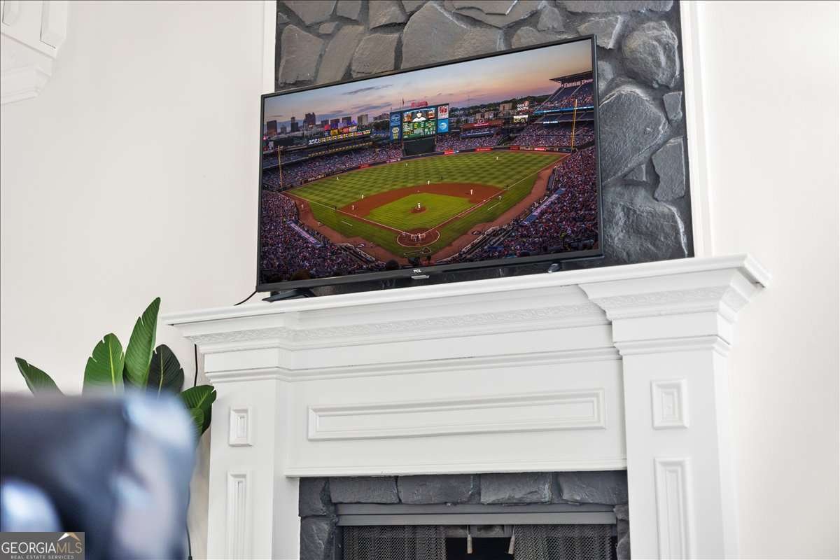 1058 Falling Water Drive Smyrna - Photo 10