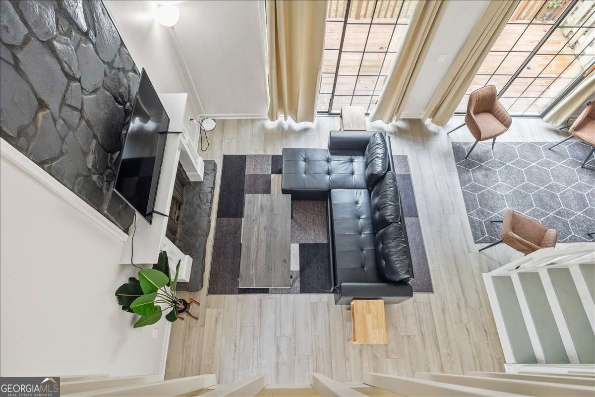 1058 Falling Water Drive Smyrna - Photo 12