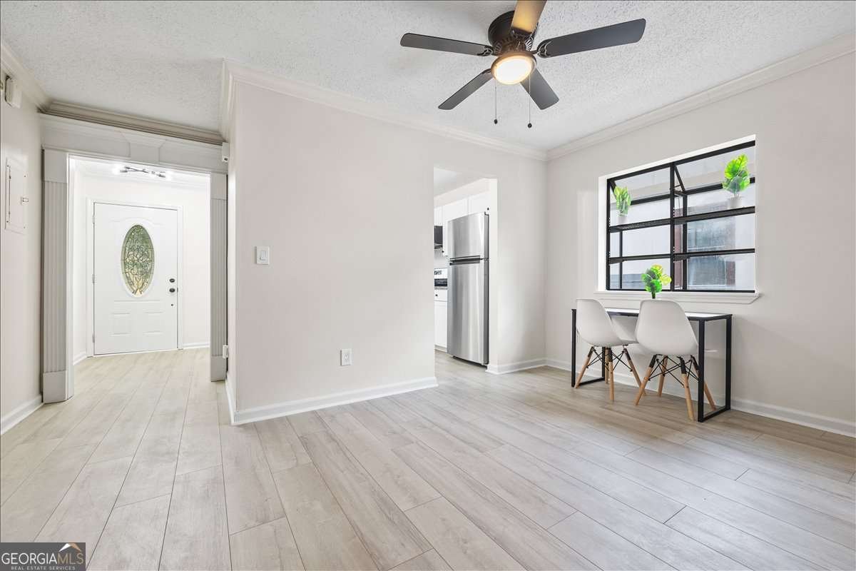 1058 Falling Water Drive Smyrna - Photo 17