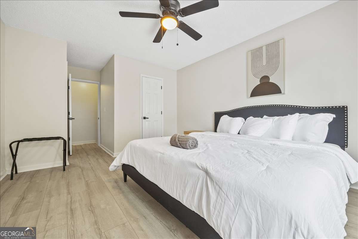 1058 Falling Water Drive Smyrna - Photo 20