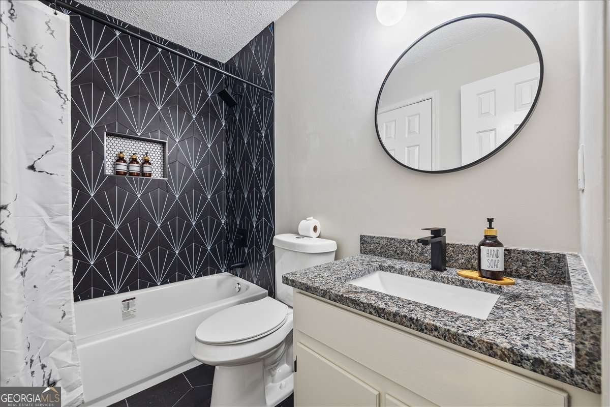 1058 Falling Water Drive Smyrna - Photo 21