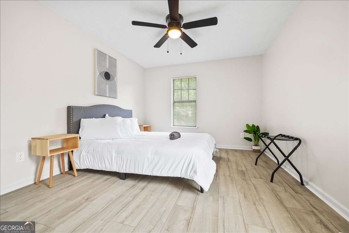 1058 Falling Water Drive Smyrna - Photo 22